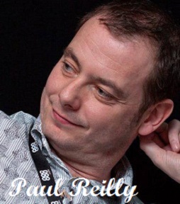 Media Skunk Works CEO Paul Reilly